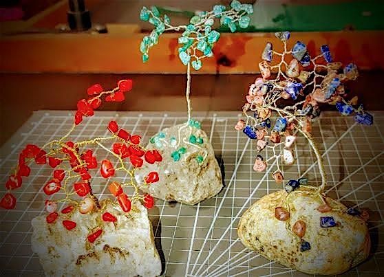 Gem Trees with Linda Gordon