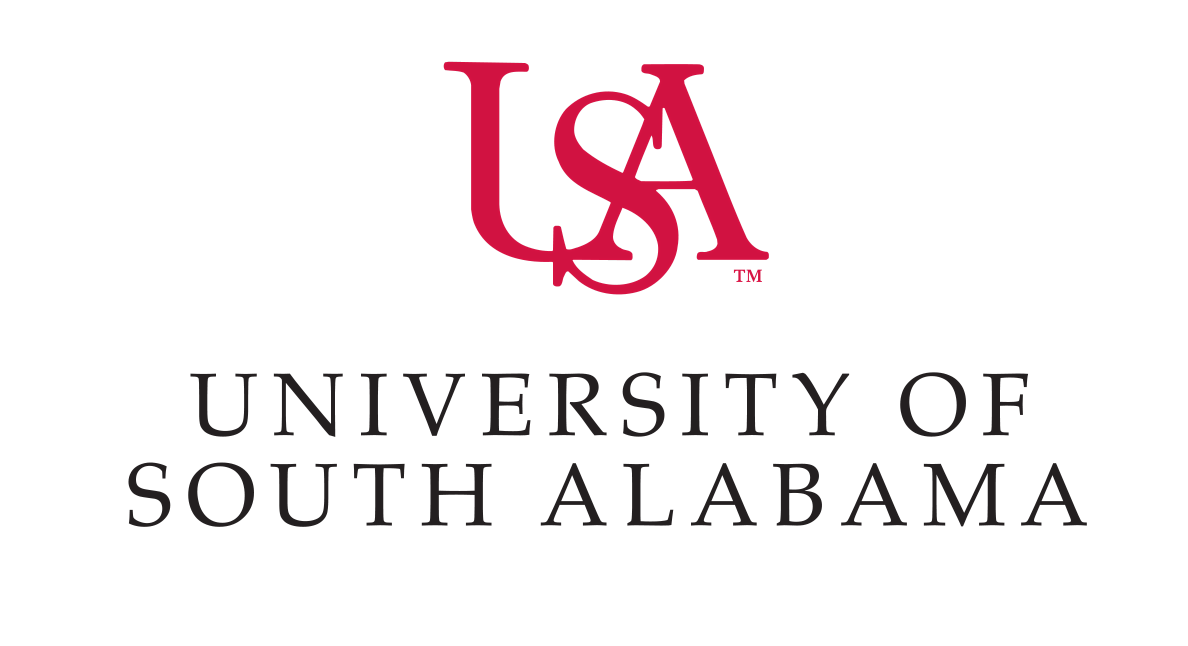 College Visit to Middleton HS-University of South Alabama