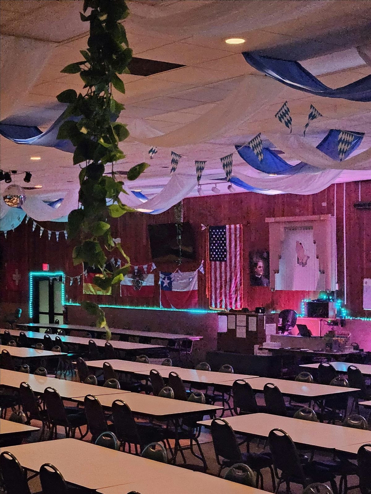 KOC Oktoberfest
