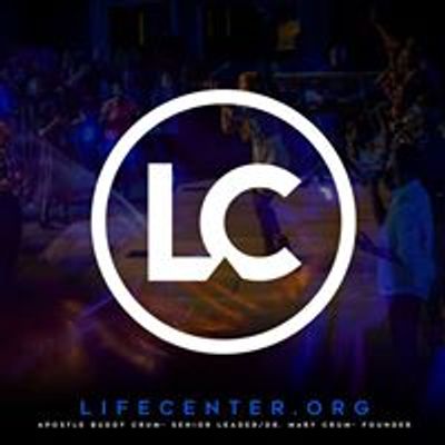 Life Center Ministries, Inc.