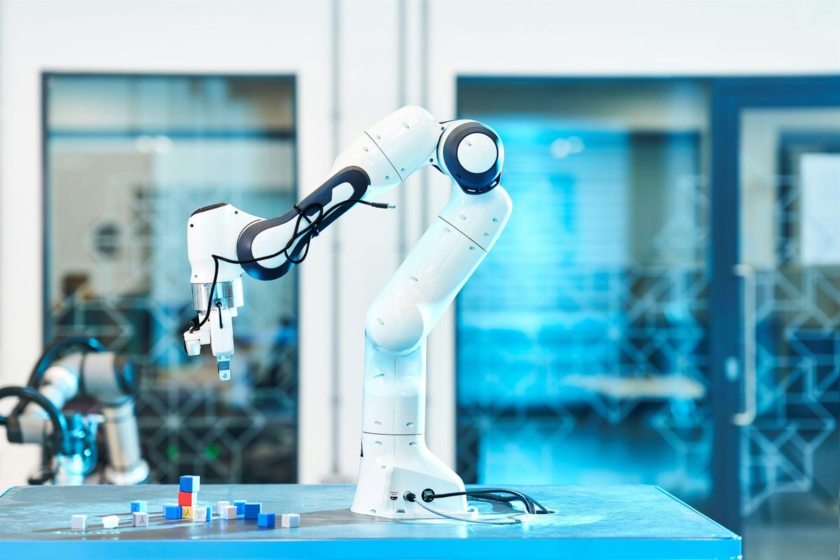 Robotics Readiness Workshop - December 2025