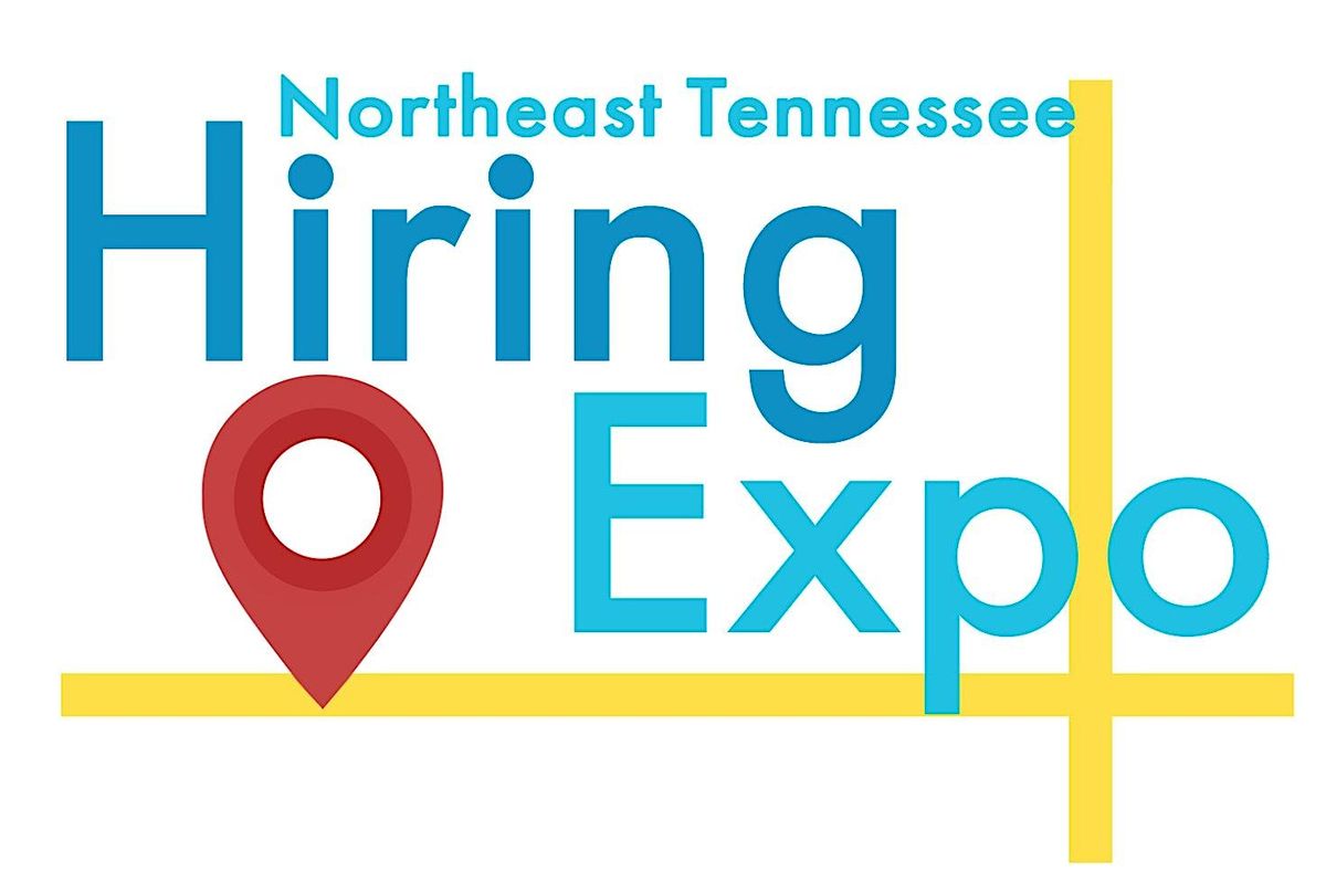 Northeast TN Hiring Expo