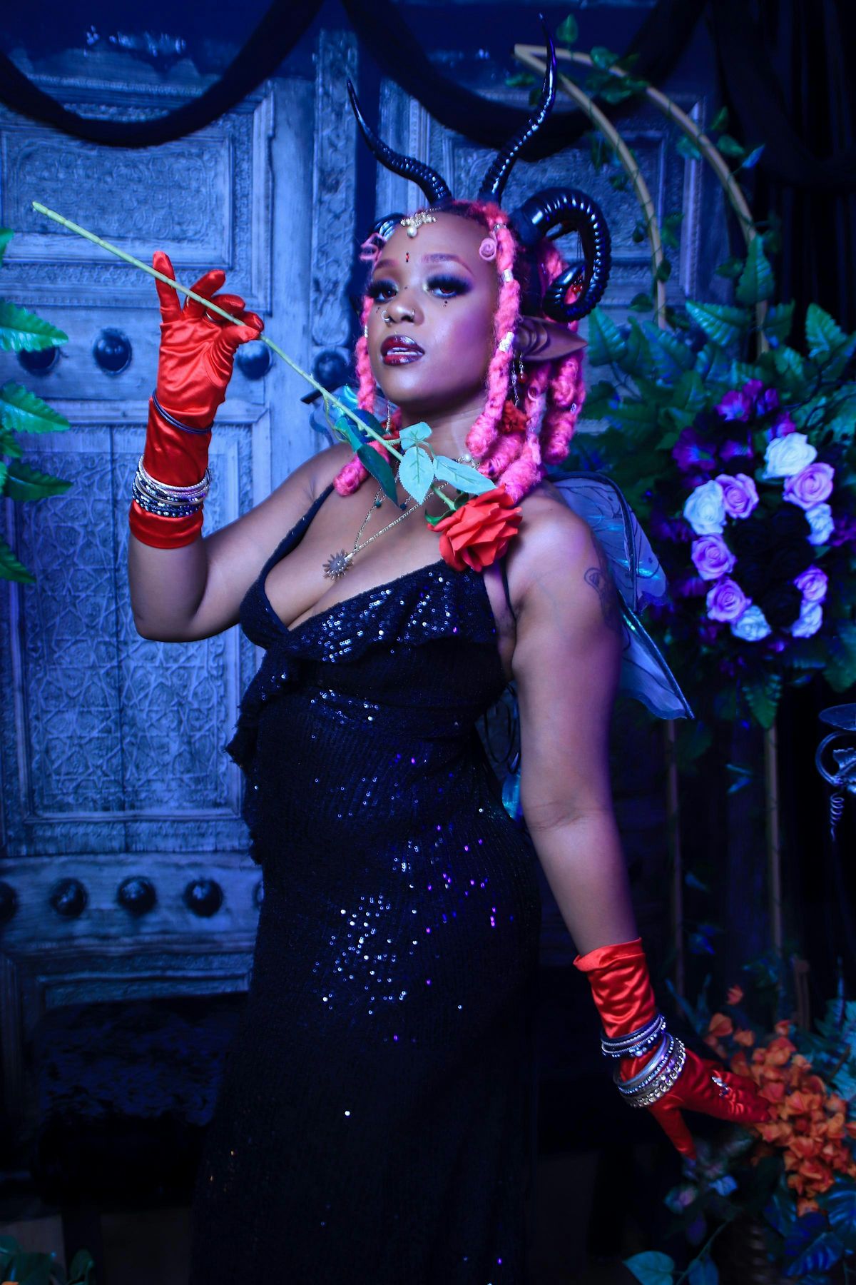 Southern Vampire Soire\u00e9 (BIPOC VAMP Day)