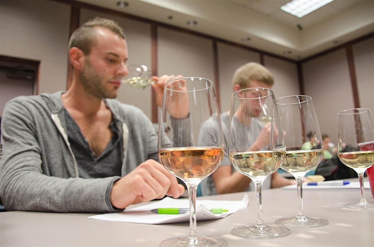 Discover Nebbiolo with Certified Sommelier Jason Forbes