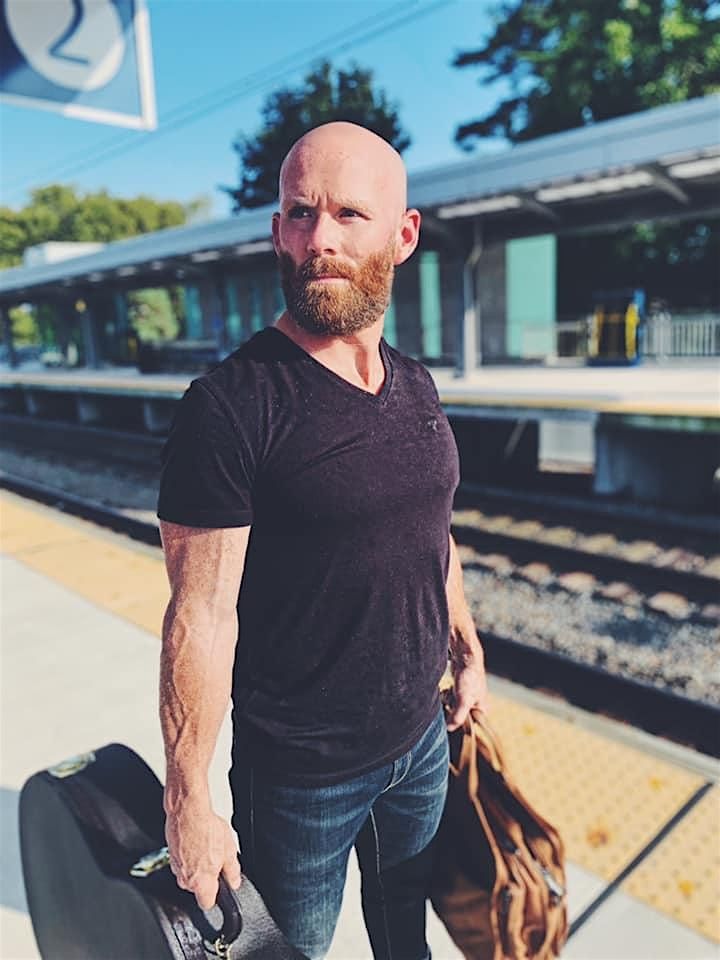 Free Live Music with Ryan Moran at The Vineyard at Hershey