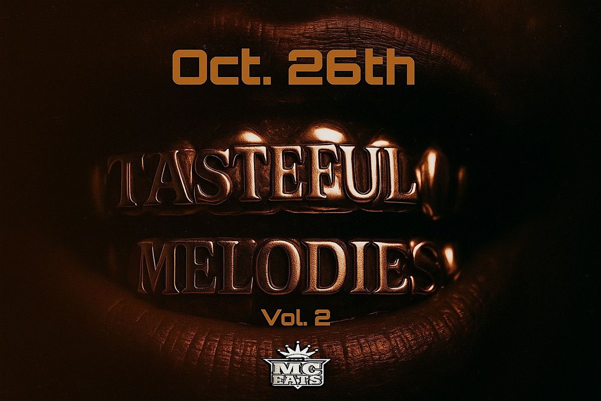 Tasteful Melodies Vol. 2 : Outkast "Stankonia"