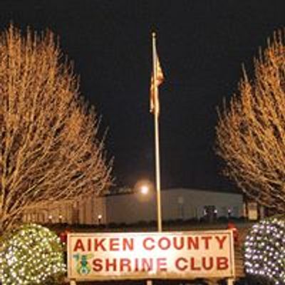 Aiken County Shrine Club