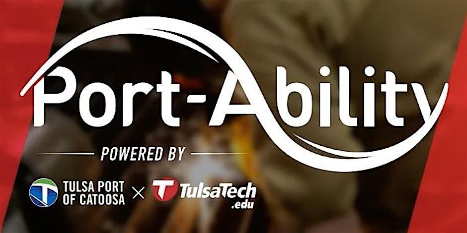 PORT~ABILITY TRAINING