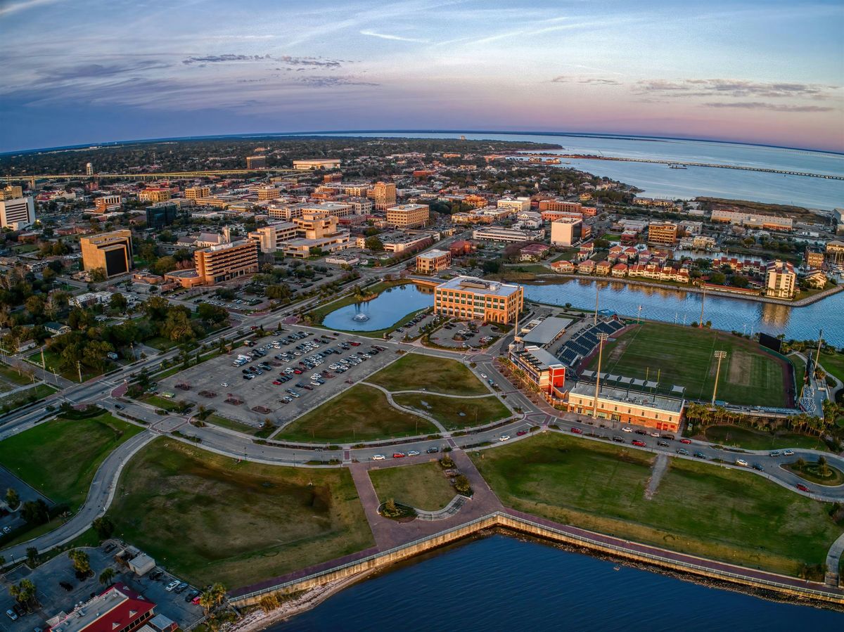 Awesome Scavenger Hunt - Pensacola Adventure