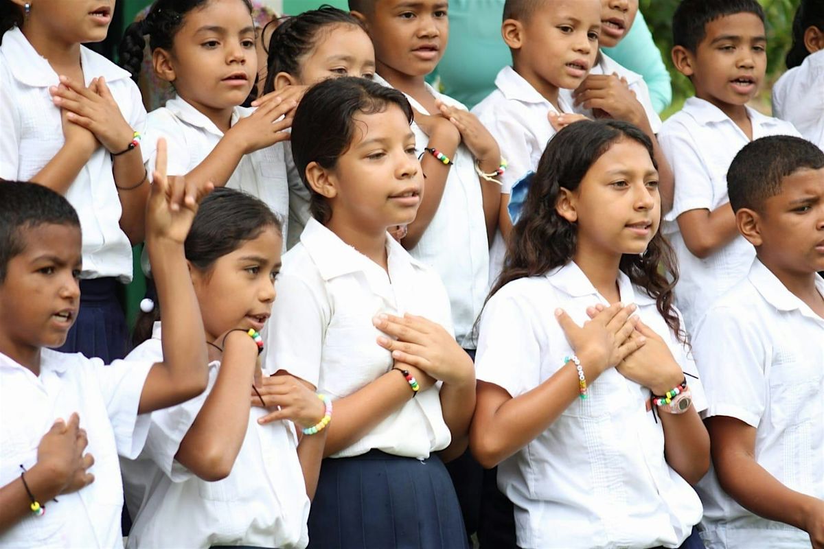 Children's Rescue Mission Fundraiser Dinner