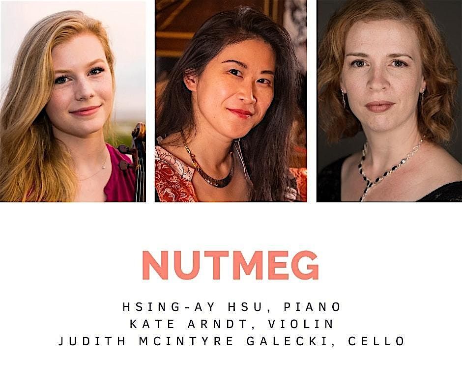 Classical Music Explorations: Hsing-ay and Friends