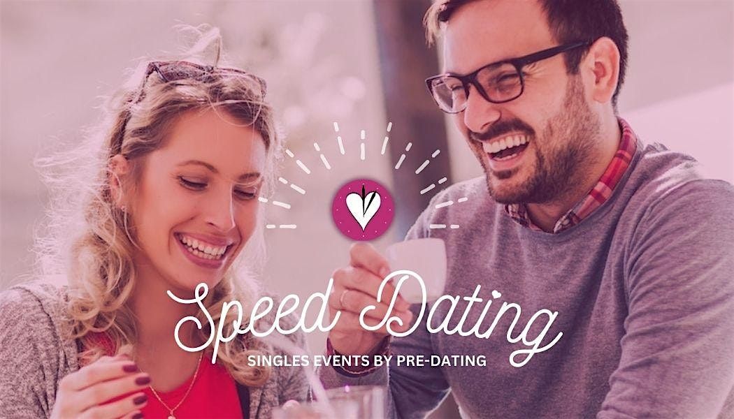 Chicago Speed Dating for Singles Age 37-55 \u2665 Illinois