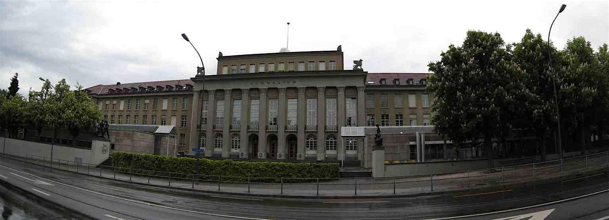 Bern Audio Tour: Embassies, Bridges, and Beasts of Kirchenfeld