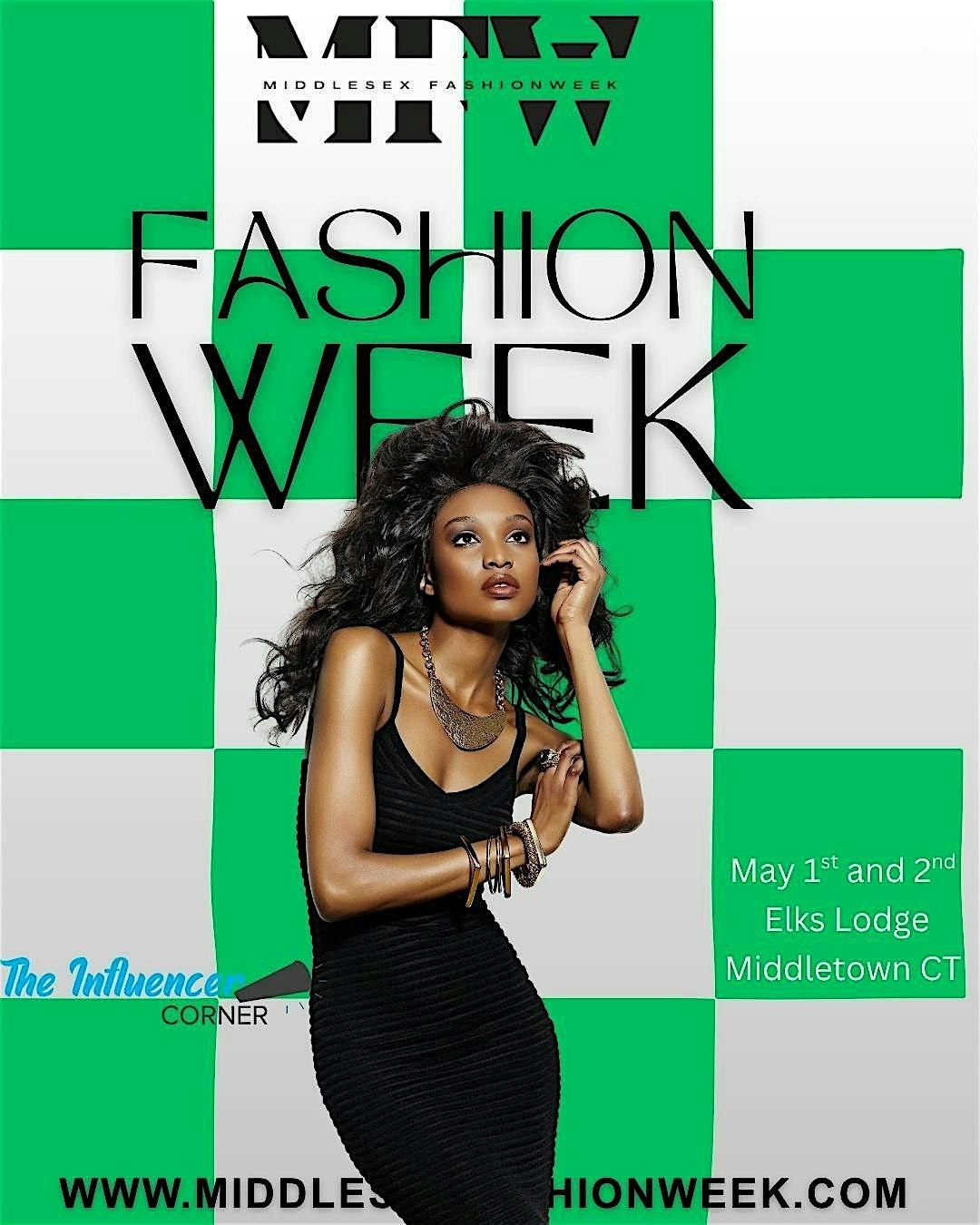 Middlesex Fashion Week Chasing Dreams