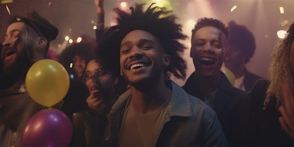 Florida End of Year Party 2025