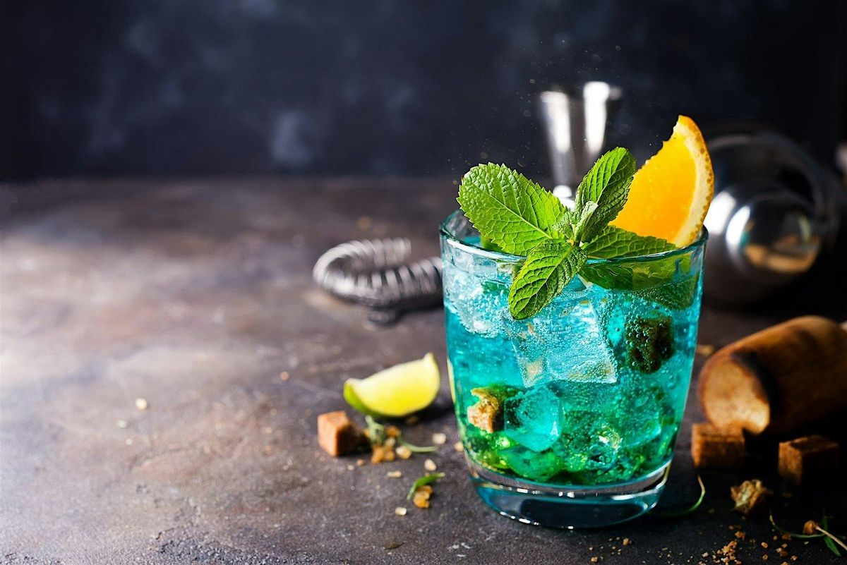 Music and Mocktails!