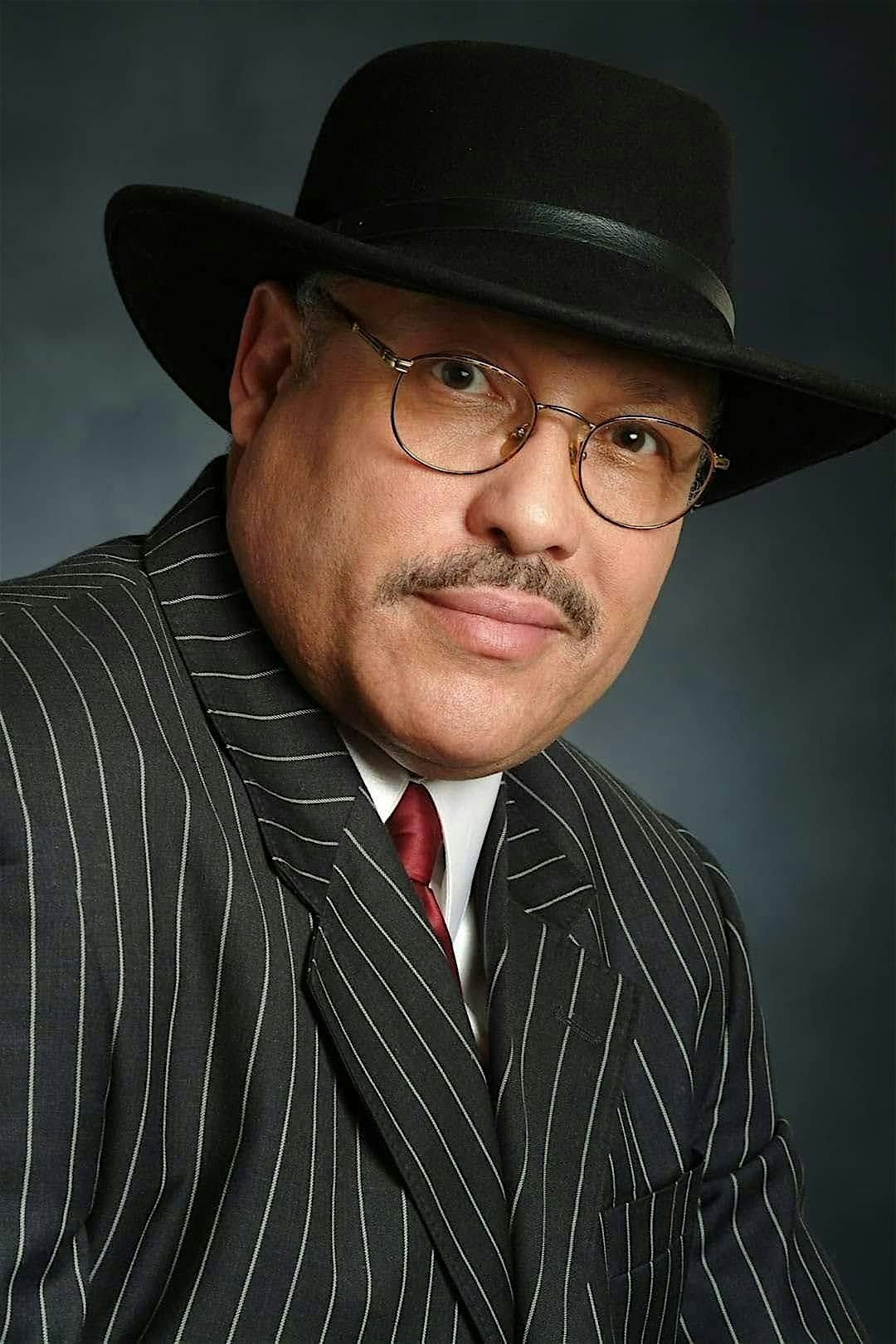 Cultural Conversation: The Art of Remembrance with John W. Jones