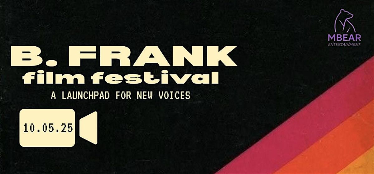 B. Frank Film Festival