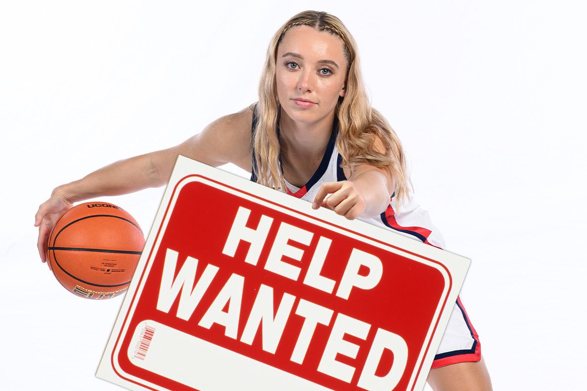 Parking Simpson University Red Hawks at Pacific Tigers Womens Basketball