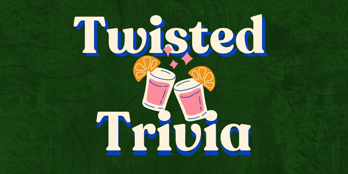 Twisted Trivia at Farm Dog Lt Malop Street