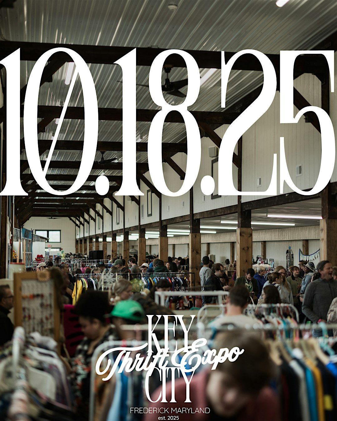 KEY CITY THRIFT EXPO