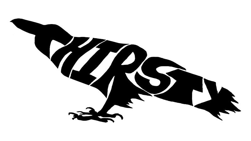 A Thirsty Thanksgiving