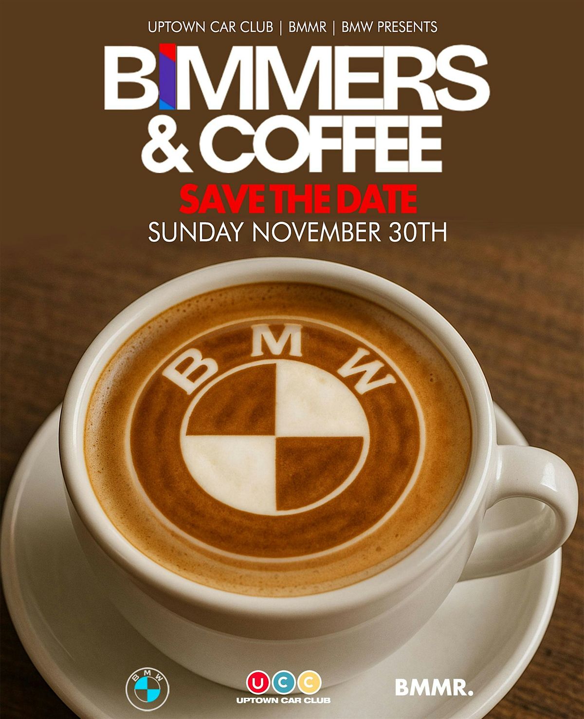 Bimmers&Coffee