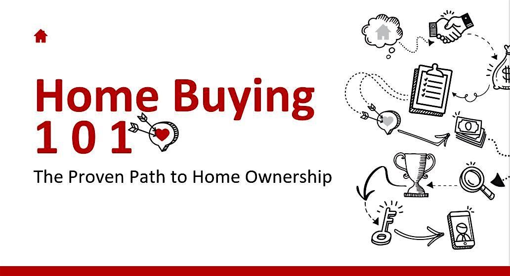 Home Buying 101