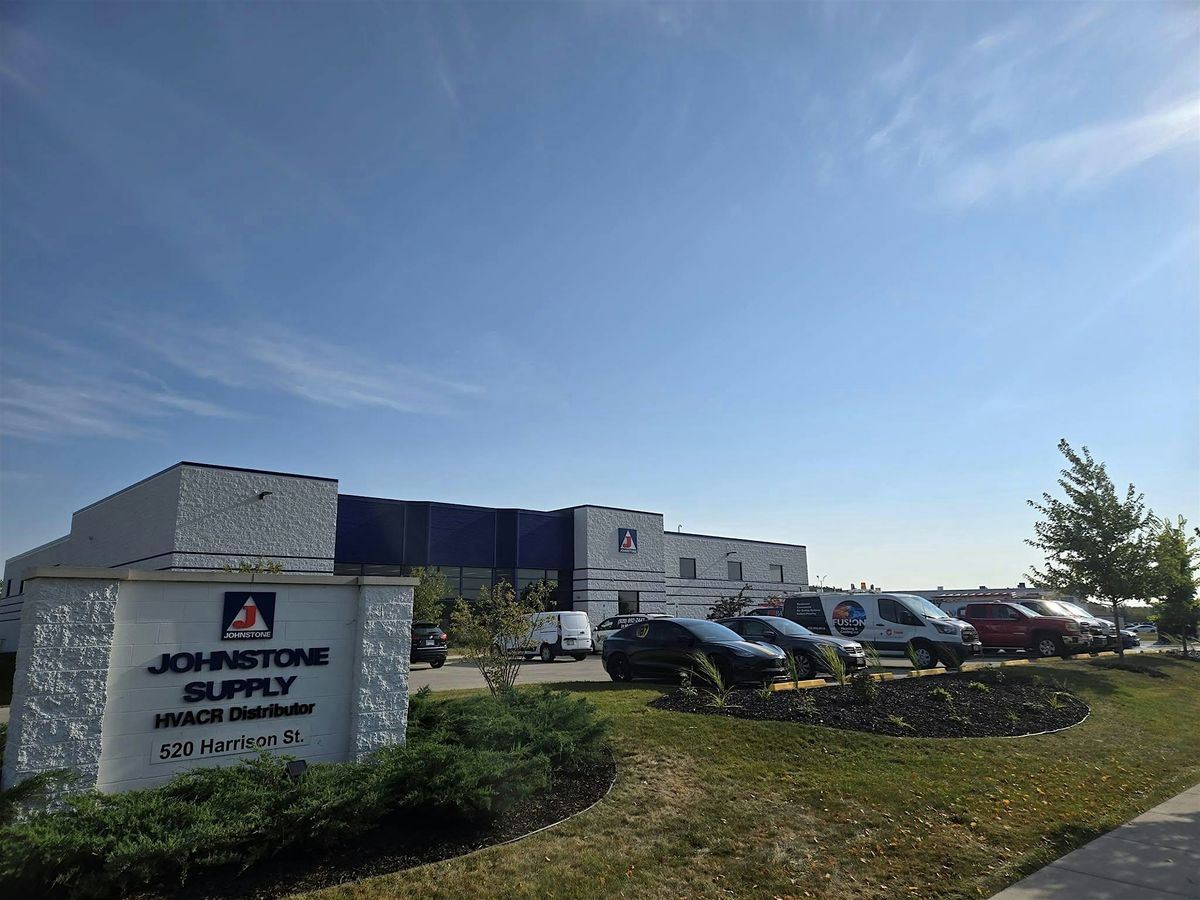 A2L Refrigerant Safety & Transition Training