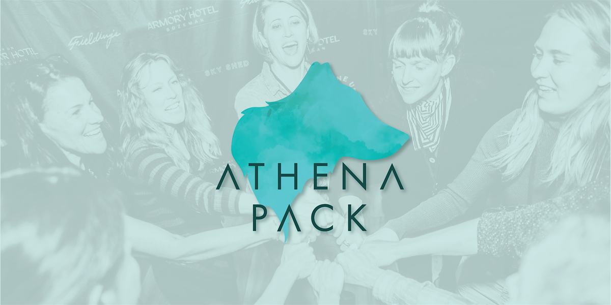 The Athena Pack - The Gathering