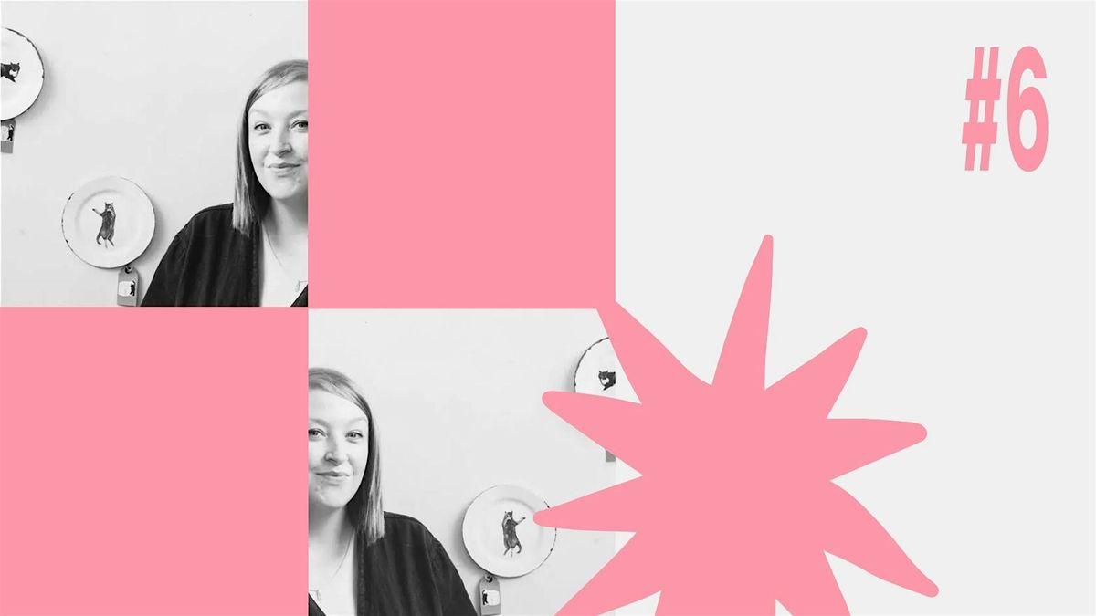 Women in Creativity at Stockroom with Jen Samani