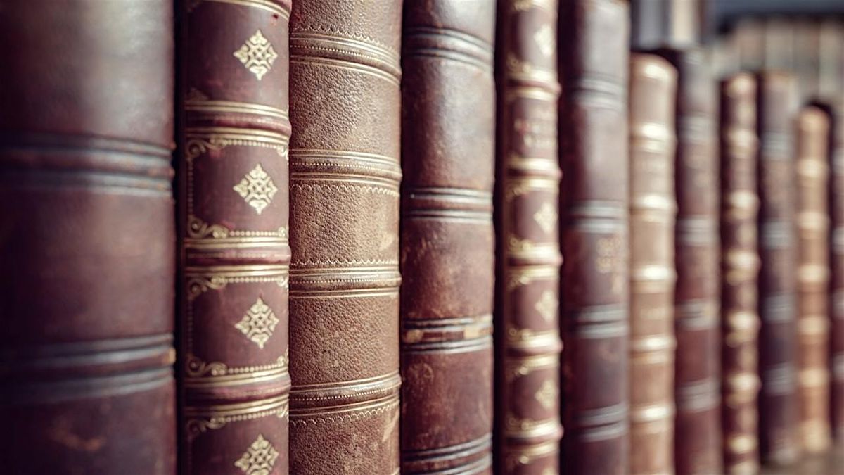 Literary Performances