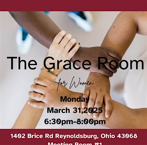 The Grace Room - For Women