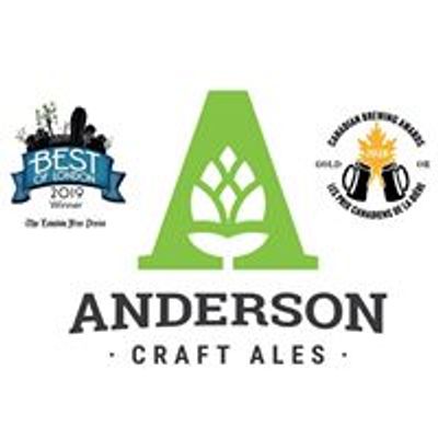 Anderson Craft Ales