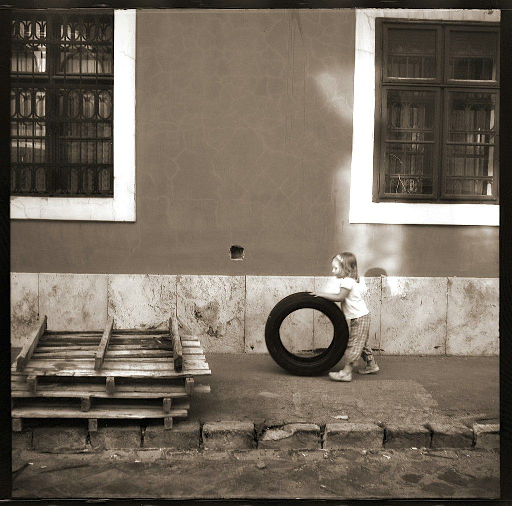 Film Photography