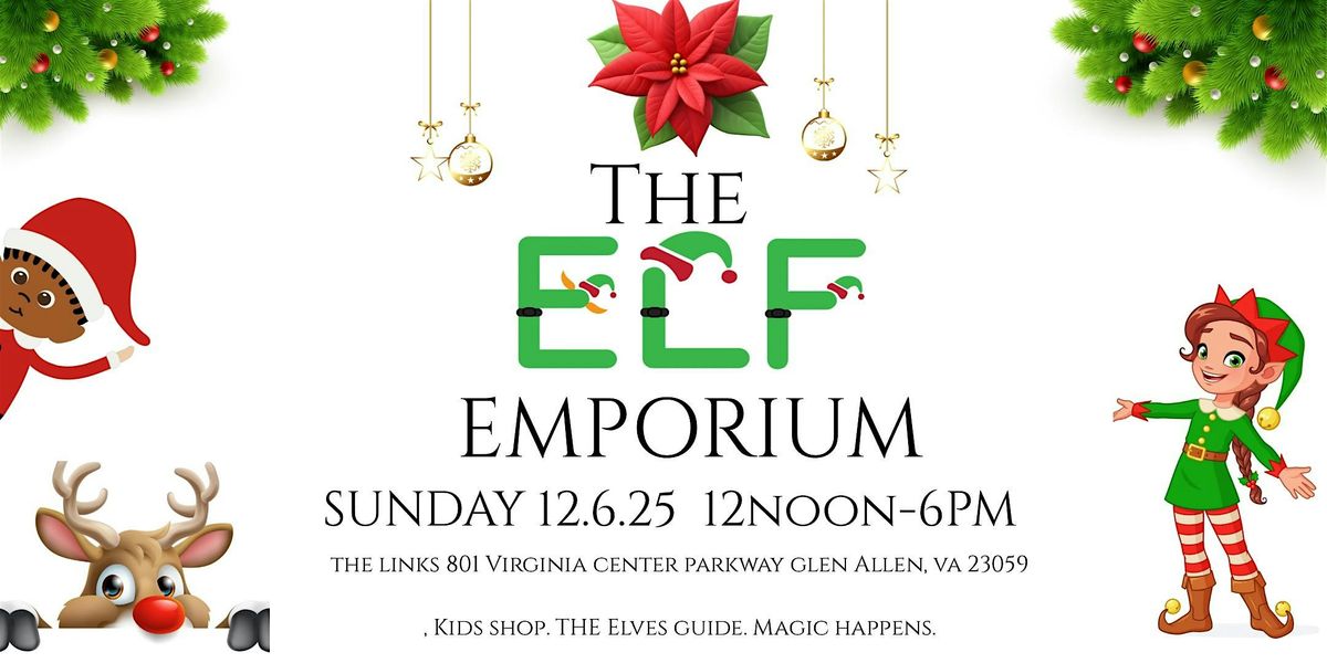 The Elf Emporium