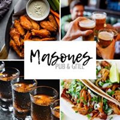 Masones Pub