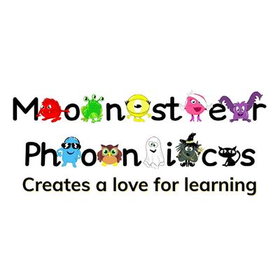 Monster Phonics