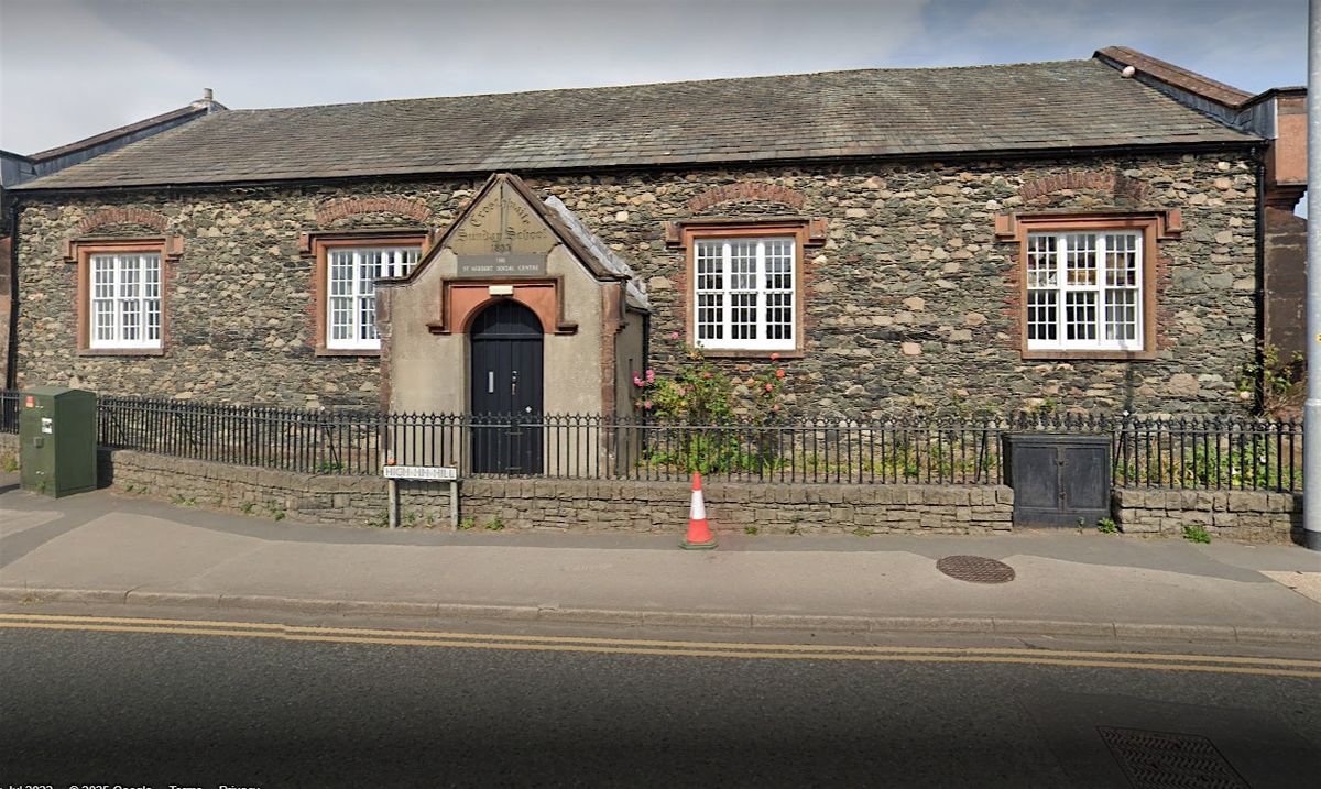 Cumbria Youth Brass Band - Keswick