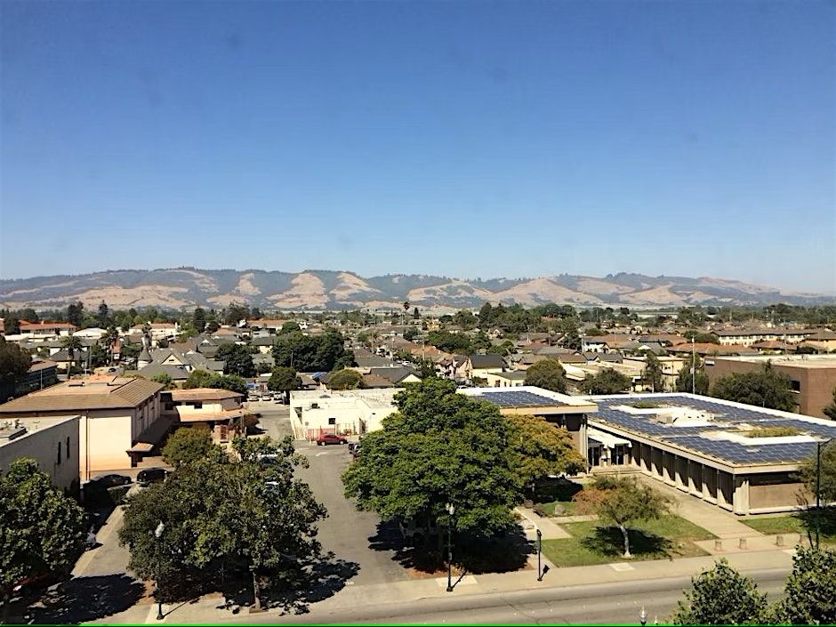 A Date Night Adventure! - The Central Salinas Questventure Hunt