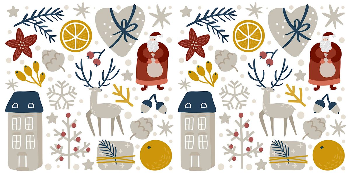 Make a Magical Fairy or Elf: Children's Craft Workshop