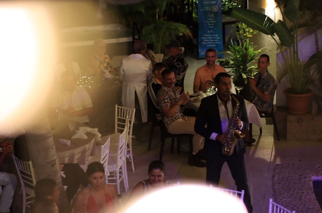 Event Photos