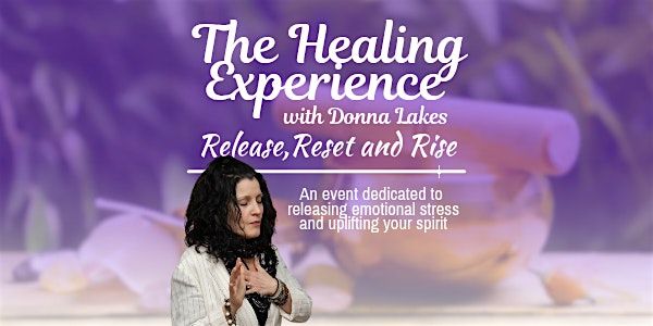 The Sound Sanctuary: Deep Healing with Crystal Bowls by Donna Lakes
