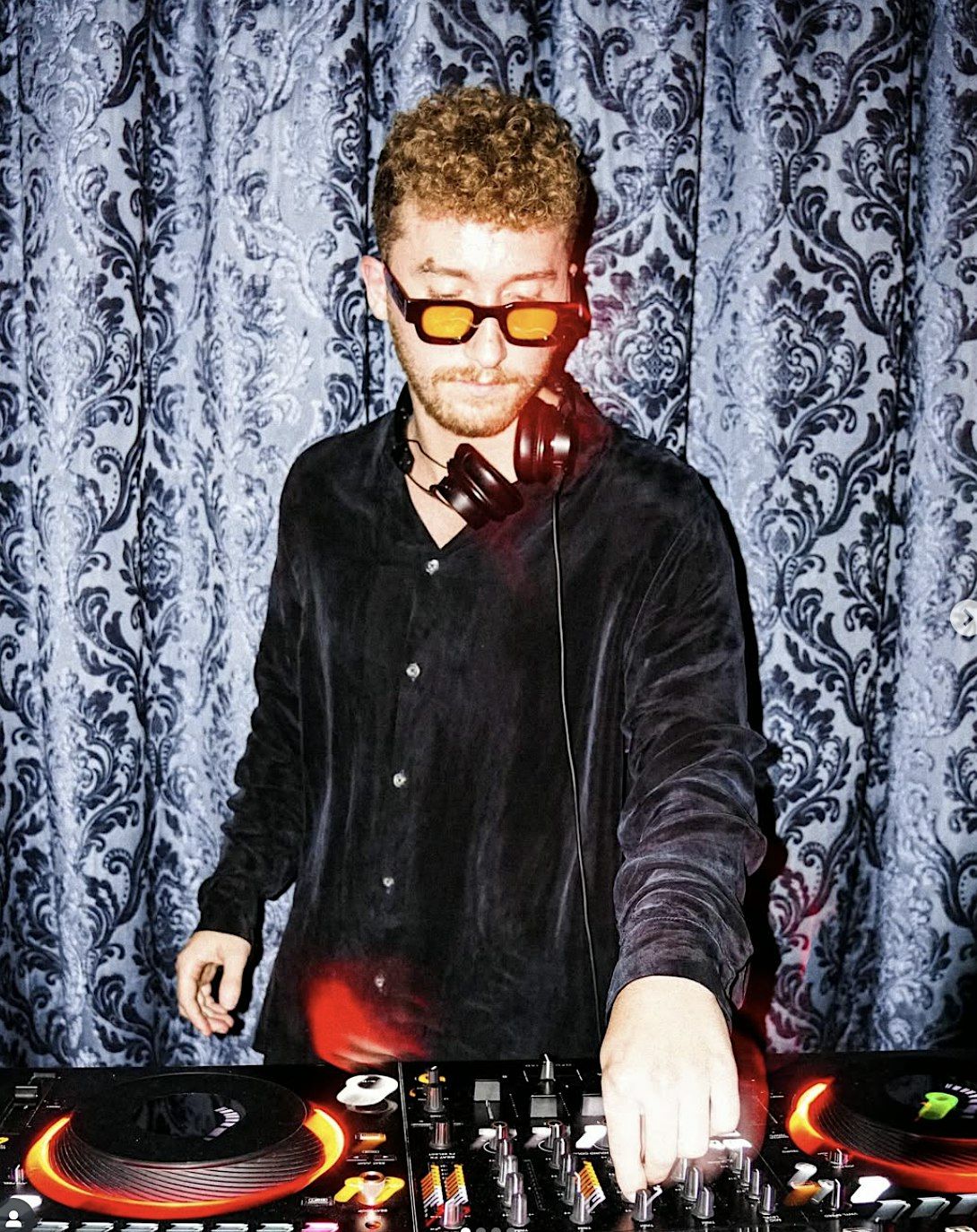 REID RADKE