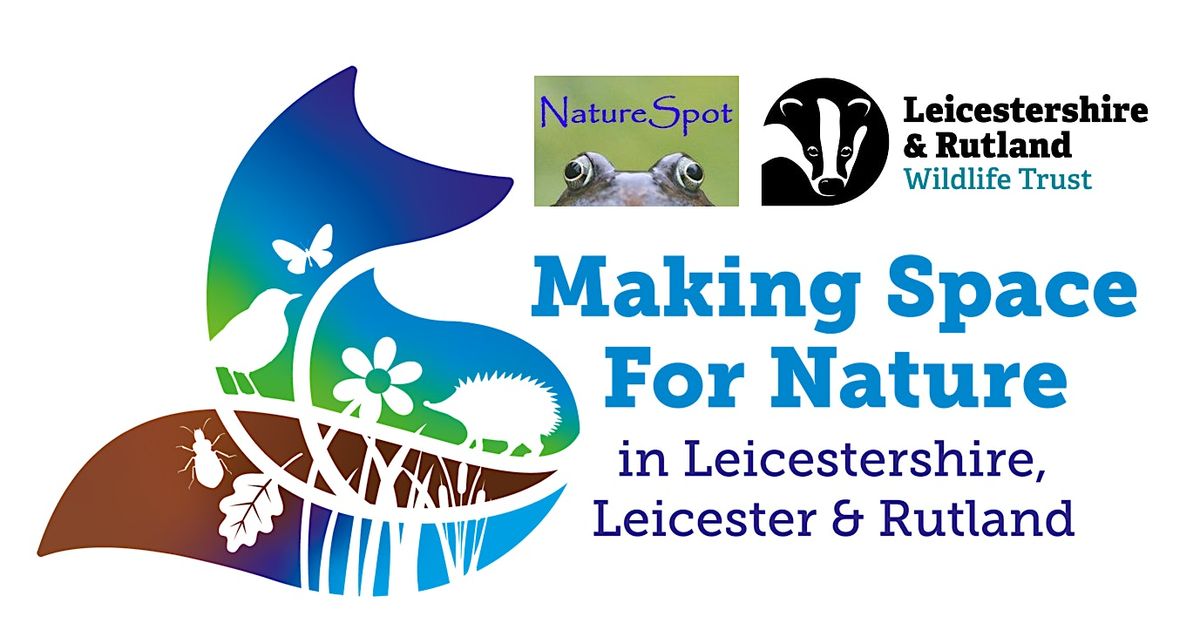 Leicestershire, Leicester and Rutland County Recorder Conference