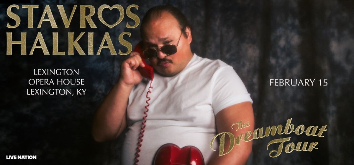 The Cat In The Hat - Live on Stage! - Lexington