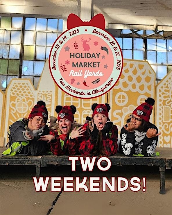 Albuquerque Holiday Market