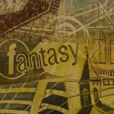 Cafe-Bar Fantasy Ortenberg