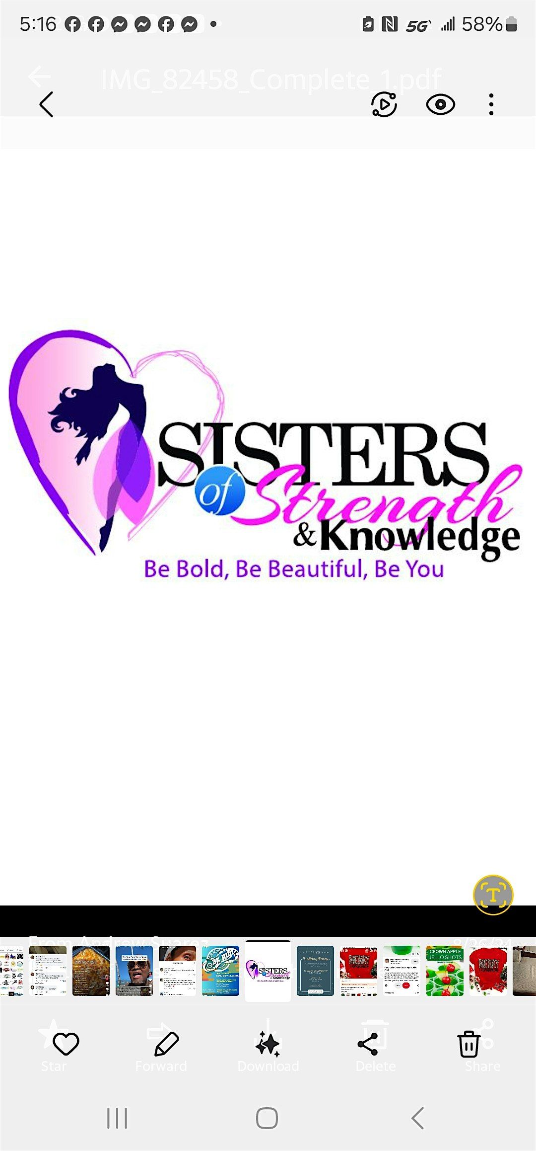 SSK 3rd ANNUAL BREAST CANCER AWARENESS WALK