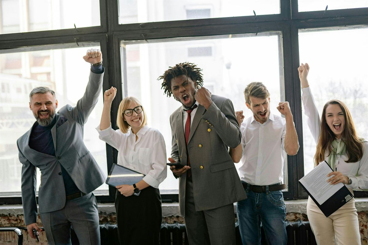 Setting Goals for Success